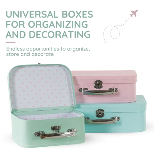 Cajas, Imagen adicional