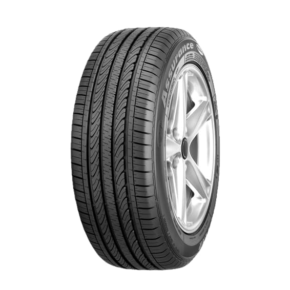 GOODYEAR 195/65 R15 ASSURANCE TRIPLEMAX 2 91H TUBELESS TYRE | Car