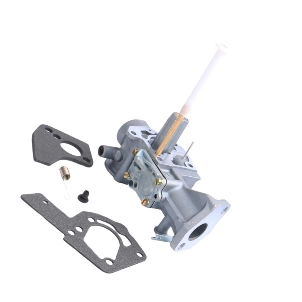 Carburateur OEM 495459 pour retrouver une pelouse impeccable cet été