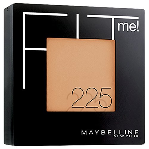 Maybelline Jade Fit Me Powder 9g