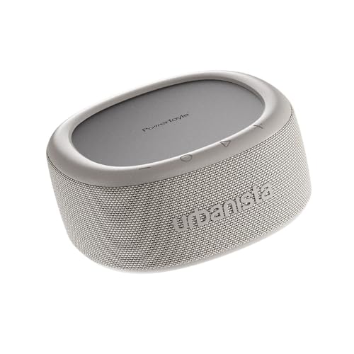 Solar Charging Portable Bluetooth Speaker