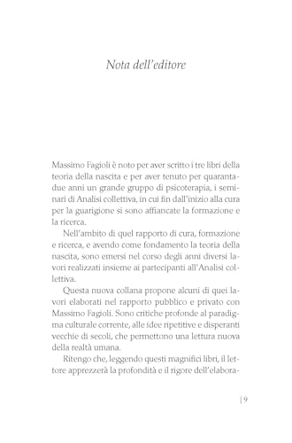 Coscienza E Attività Onirica. Un'ipotesi Teorica Sulla Formazione E Realtà Del Sogno - 3