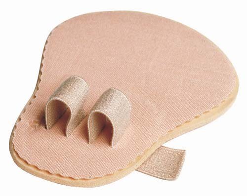 Double Toe Straightener Bagged - World Wide Shipping