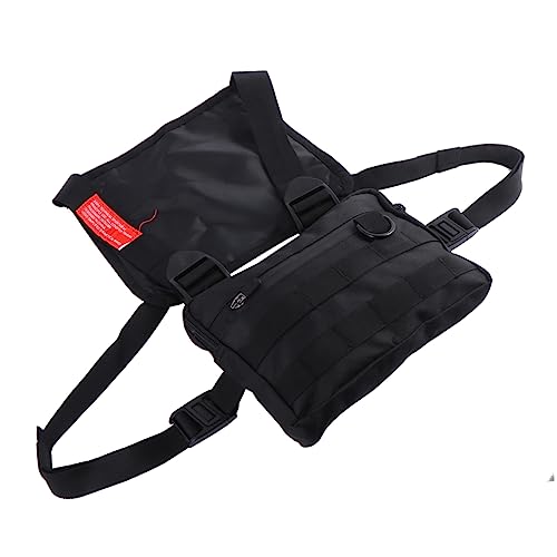 BESPORTBLE 1Pieza Deportiva Unisex Para Correr y Actividades Bolsa Para Entrenamiento