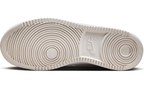 Nike Women's Court Vision Mid Sneaker2