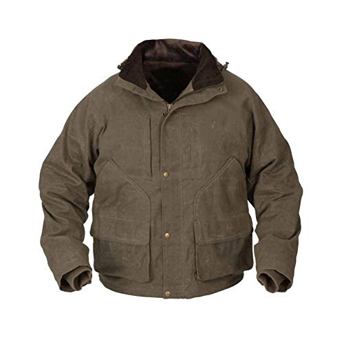 best wading jacket 2020