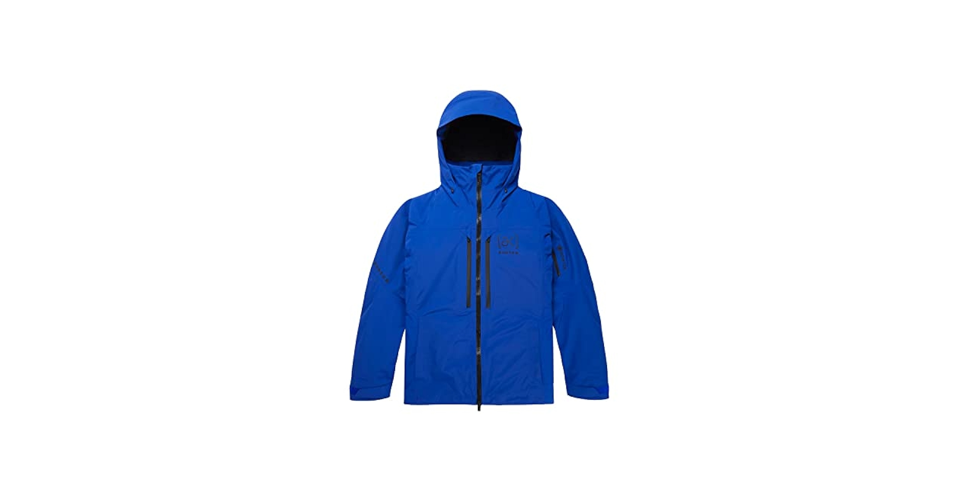 Burton [ak] スウォッシュ GORE-TEX ジャケット ブルー L Men's Burton [ak] Swash GORE‑TEX 2L Jacket | Burton.com