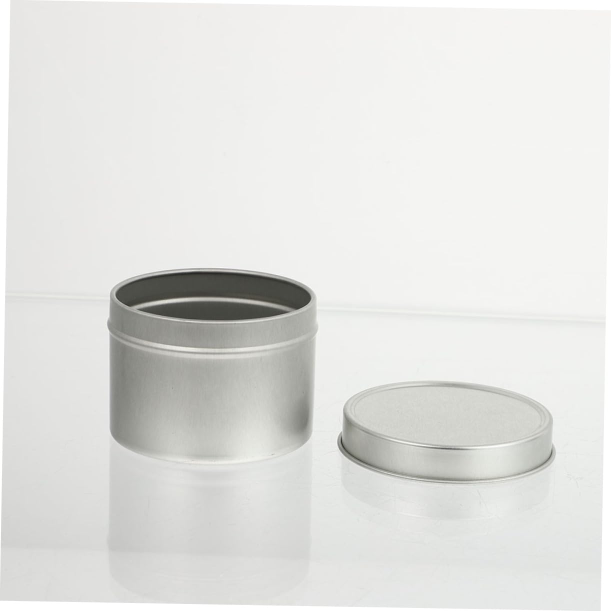 OFFIGAM Kit para Hacer Velas Aromáticas Diy, 1 Juego de Suministros