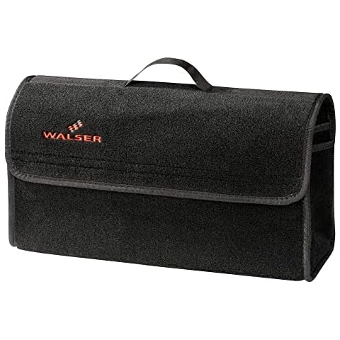 Walser Large Boot Organiser with Velcro Cover