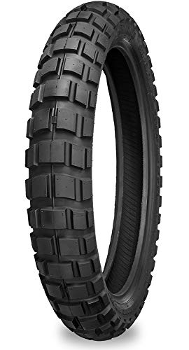 Amazon.co.jp: シンコー オフロード タイヤ Shinko E804 100/90-19 M/C