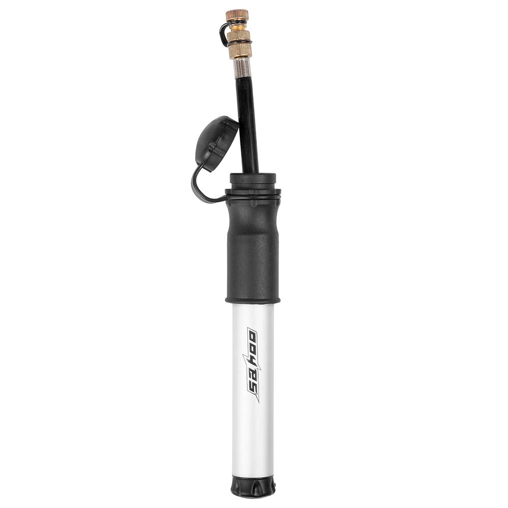 Lixada 14 in 1 Kit di Strumenti di Riparazione Bici con Mini Pompa Bottiglia per Attrezzi da Bici da 750 ml Set Bicicletta Mend Multi Funzione