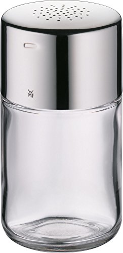 WMF Barista Espolvoreador de Chocolate, Cristal, Vidrio