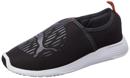 Image of Puma Mens Glarus Slip on Sneaker