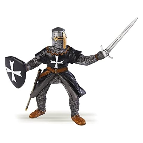 Papo Medieval Fantasy Knight Figurine Cover