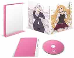 ハイスクールD×D HERO Vol.2 [DVD] Amazon.co.jp: ハイスクールD×D HERO Vol.2 [DVD] : 梶裕貴