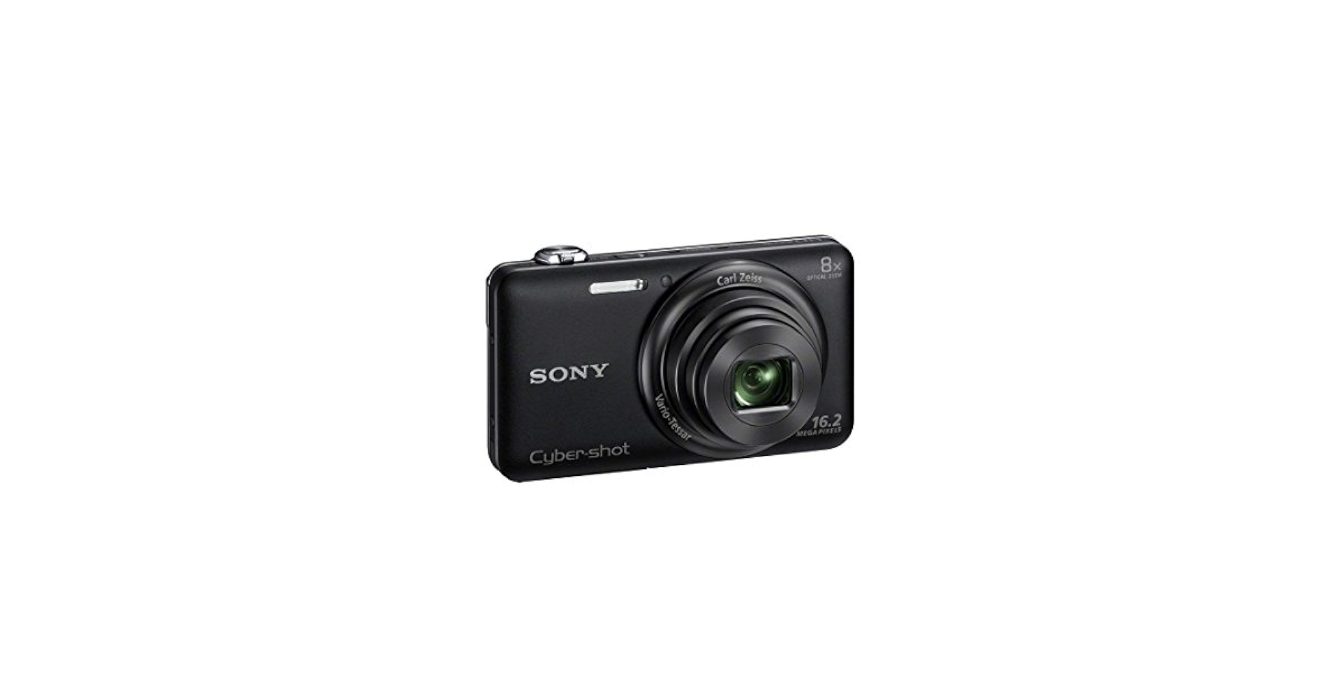 Amazon.com : Sony DSC-WX80/B 16.2 MP Digital Camera with 2.7