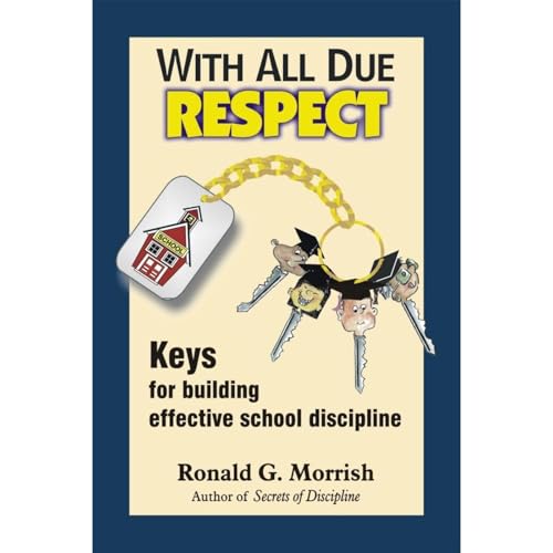 With All Due Respect by Ronald Morrish episode artwork