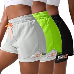 Black-white-fluorescent Green