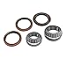 Yukon (AK F-C02) Front Axle Bearing and Seal Kit for Dana 44/Dodge 1/2 Ton Truck