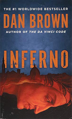 Inferno (Export Edition): 4 (Robert Langdon)