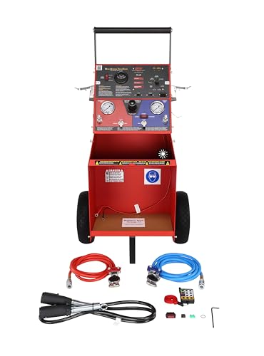 Super MUTT Base Model Diagnostic Trailer Tester IPA 9008-SE