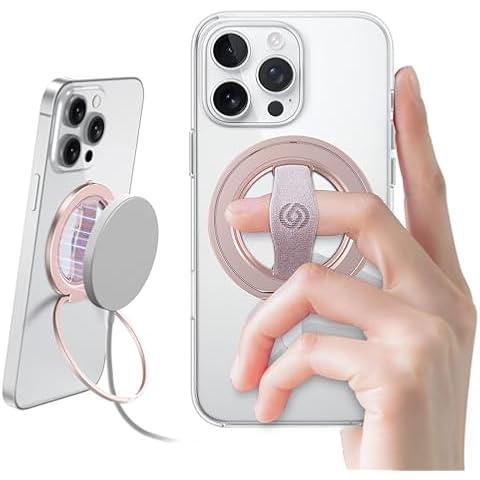 Support EWA MagOne 3rd Gen Cover