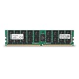 Poids :0.06 livres Kingston-KCS UC421LQ/32 G 32GB DDR 4-2133 MHz Quad Rank LRDIMM Module de mémoire
