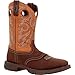 Durango Men's Rebel Db4442 Traditional Cowboy Boots, Brown/Tan, 10.5 Wide -  DB4442 105 2E