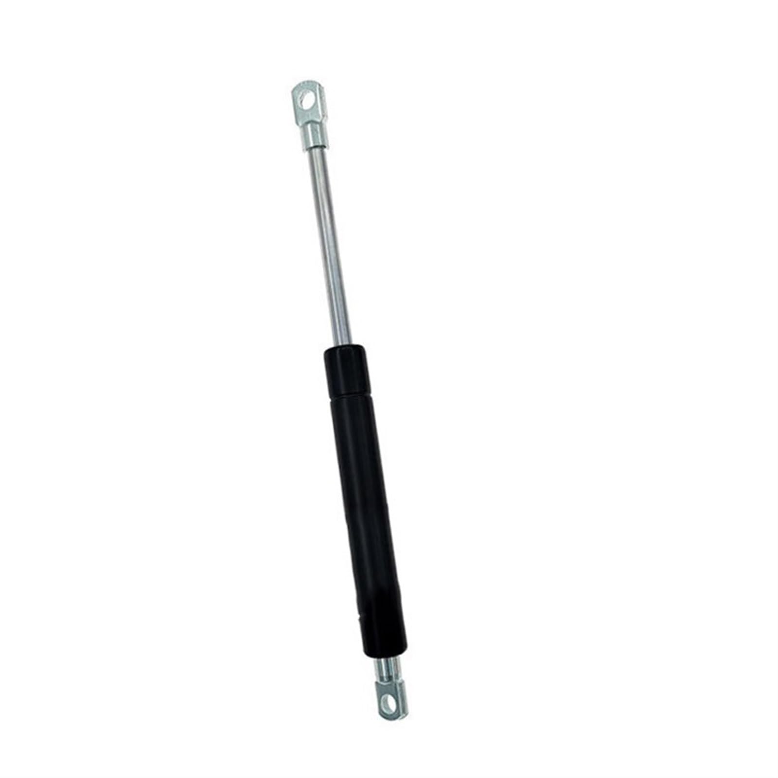 Mou Ouvrir 1 pièces 10 KG/100N 220mm Distance centrale 70mm course pneumatique Auto ascenseur accessoire ressort à gaz amortisseur armoire rabat supérieur ressort à gaz charnière Lourd Parenthèse