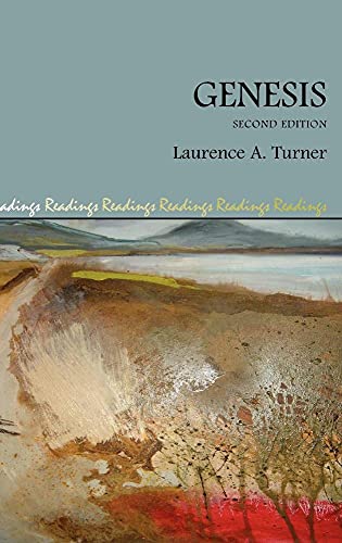 Genesis (Readings: A New Biblical Commentary (Hardcover))