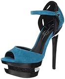 Jessica Simpson Women's Casper Platform Pump