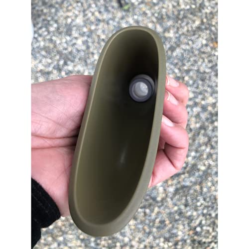 Freshette Sports & Travel Female Urinary Device, Reusable, Portable Women's Urinal | Made Of Strong Hdpe Plastic, Female Pee Funnel | Pee Standing Up | Camping - Hiking - Kayaking - Fishing - Concerts #TOP1