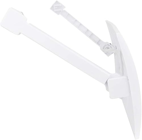 Miniatura 8 de TOPINCN Air Conditioner Wind Shield, Telescopic Wind Shield for Air Conditioner,Deflector for Air Conditioner, Windproof Baffle Retractable Anti