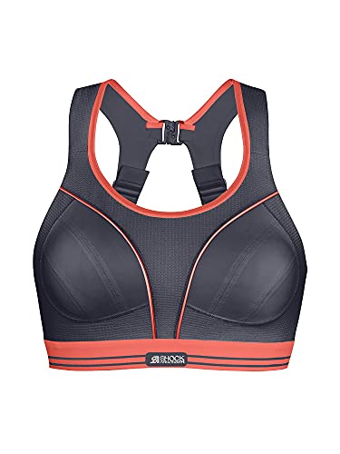 Sport-BH für große Größen: Shock Absorber Damen Ultimate Run Bra