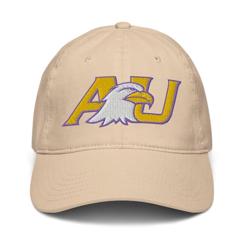Gorra Ajustable Oficial Ashland Eagles Logo miniatura 2