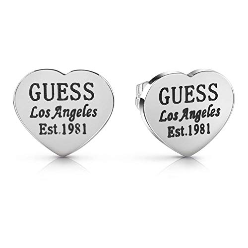 Preisvergleich Produktbild Guess Damen Ohrstecker UBE28075