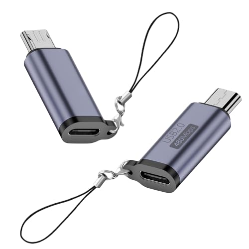 USB2.0 変換コネクタ Type-C to microUSB 161個セット ソフトバンクセレクション