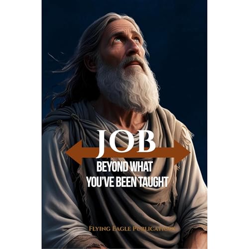 Job: Beyond What You've Been Taught by Flying Eagle Publications episode artwork