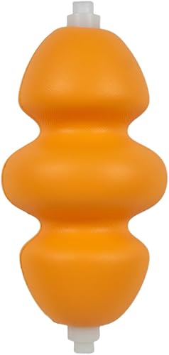 Rolflex Rodillo de espuma contorneado