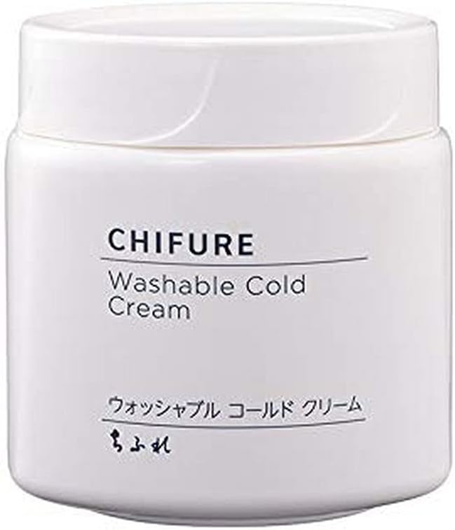Chifure Washable Cold Cream N 300g