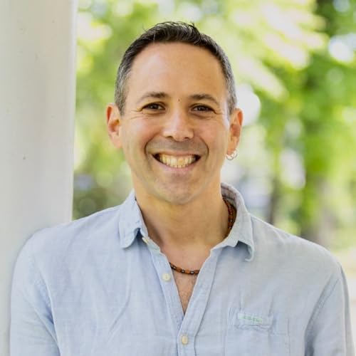 Jason Wendroff-Rawnicki: Working Around Your Grief