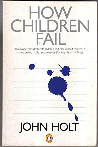 How Children Fail