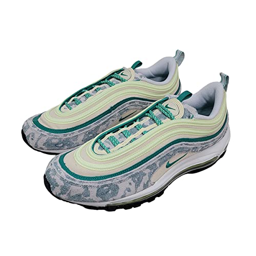 Image of Nike Men's Air Max 97 (Gs) Track & Field Shoes