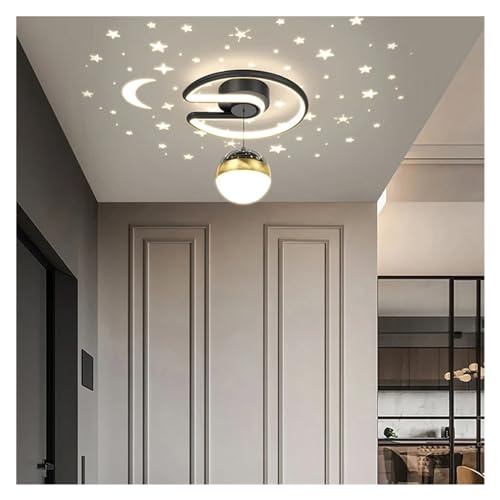 Lampe à plafond et éclairage intérieur pour salon corridor et chambre