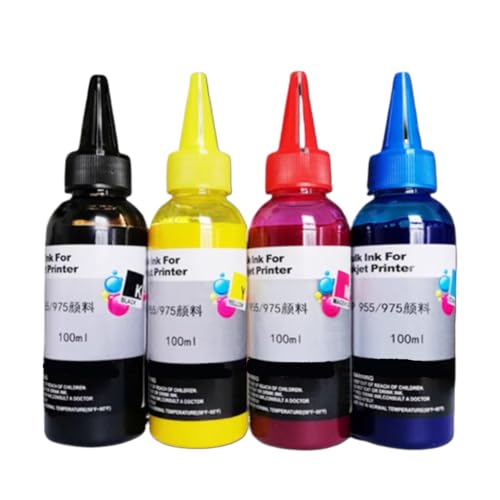 Encre pigmentaire SJIC22P en vrac : Idéal pour les étiquettes de bocaux et packaging C3500