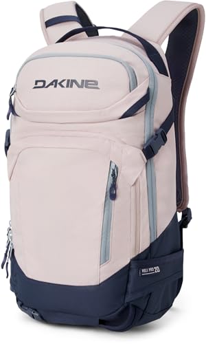 Dakine Womens Heli Pro Backpack 20L - Burnished Lilac, One Size
