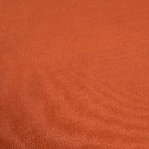 Image of Comfort Colors Chouinard Men's Ring Spun Bottom Hem Garment T-Shirt