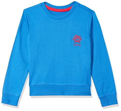 Image of U.S. Polo ASSN. Boys Sweatshirt