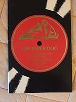 The Paper Dog: An Illustrated Guide To 78 R. P. M. Victor Record Labels, 1900 1958 0937612065 Book Cover