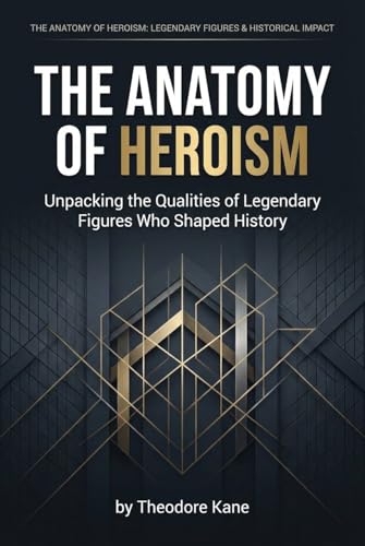 The Anatomy of Heroism: Unpacking the Qualities of Legendary Figures